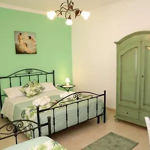 Bed & Breakfast D'amare, Marsala
